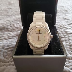 Armani Women's watch